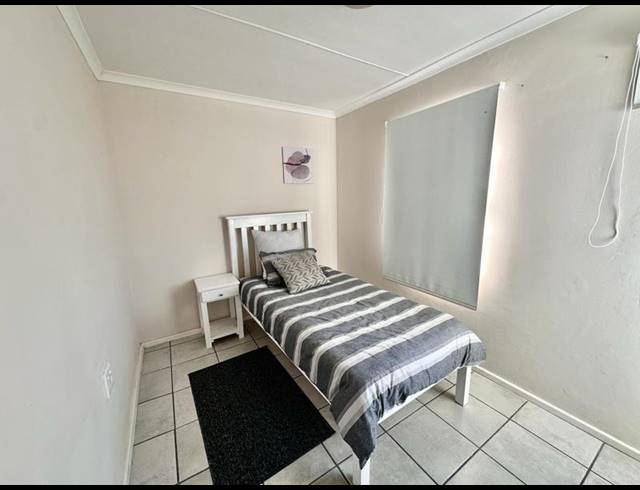 2 BEDROOM APARTMENT FOR SALE IN DE ALMEIDA